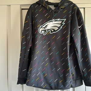 Philadelphia Eagles sweatshirt